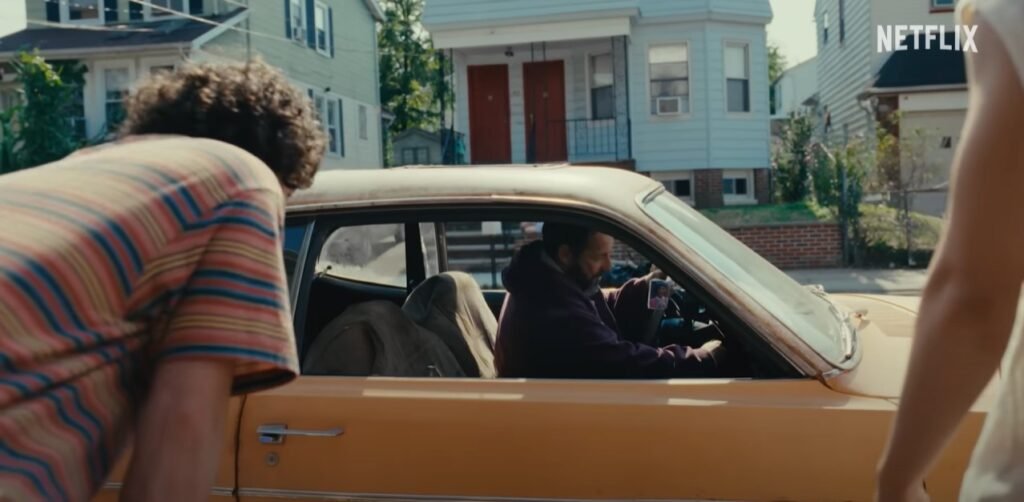 Happy Gilmore 2 (Netflix) Story, Review, Trailer, Release Date, Songs, Cast