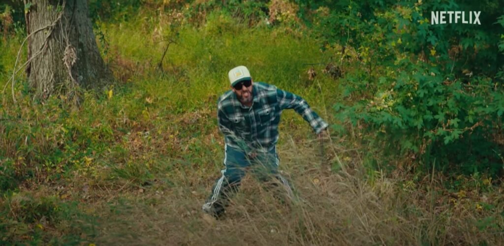 Happy Gilmore 2 (Netflix) Story, Review, Trailer, Release Date, Songs, Cast