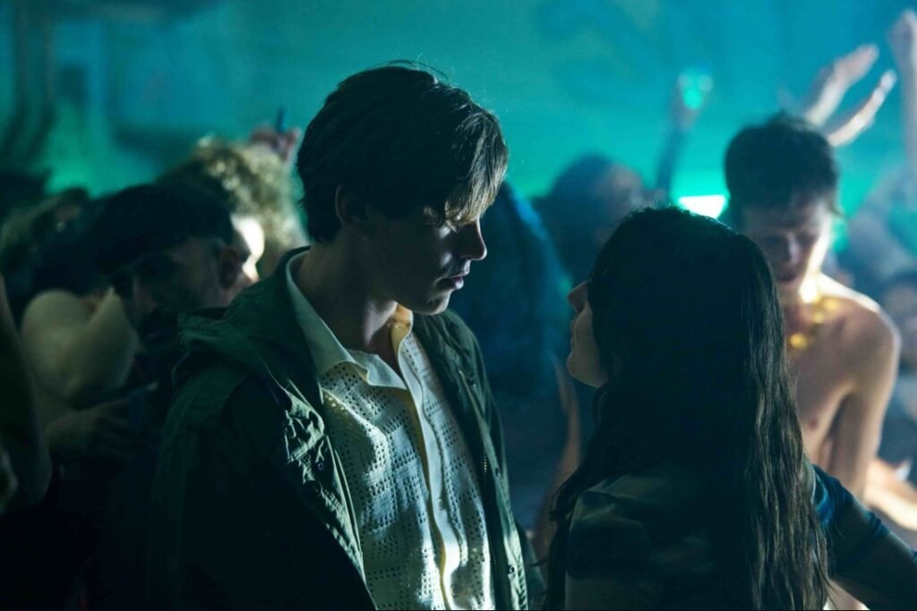 An Honest Life (Netflix) Story, Review, Trailer, Release Date, Songs, Cast