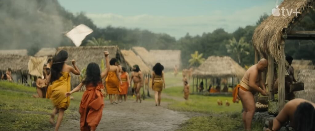 Chief of War (AppleTv) Story, Review, Trailer, Release Date, Songs, Cast