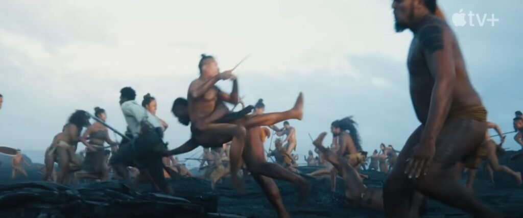 Chief of War (AppleTv) Story, Review, Trailer, Release Date, Songs, Cast