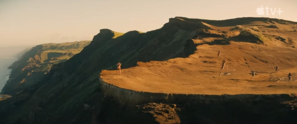 Chief of War (AppleTv) Story, Review, Trailer, Release Date, Songs, Cast