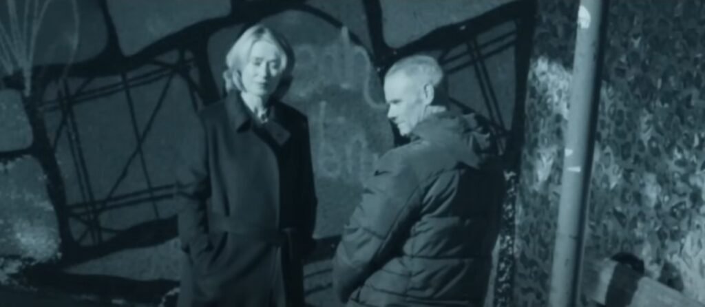 Code Of Silence Seasons 1 Story, Review, Trailer, Release Date, Songs, Cast