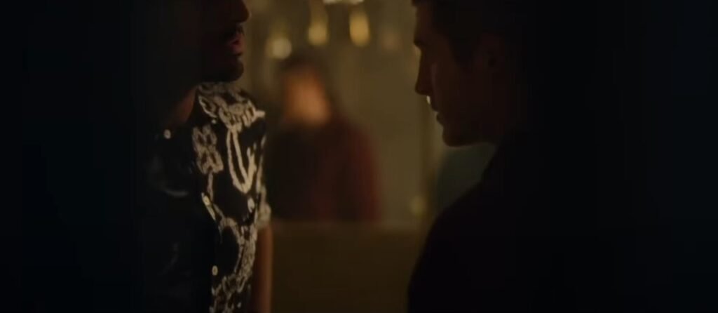 Code Of Silence Seasons 1 Story, Review, Trailer, Release Date, Songs, Cast