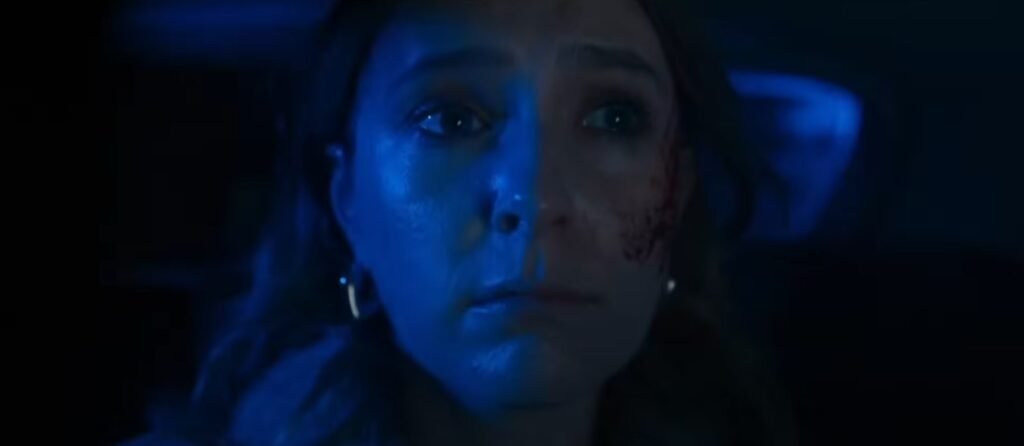 Code Of Silence Seasons 1 Story, Review, Trailer, Release Date, Songs, Cast