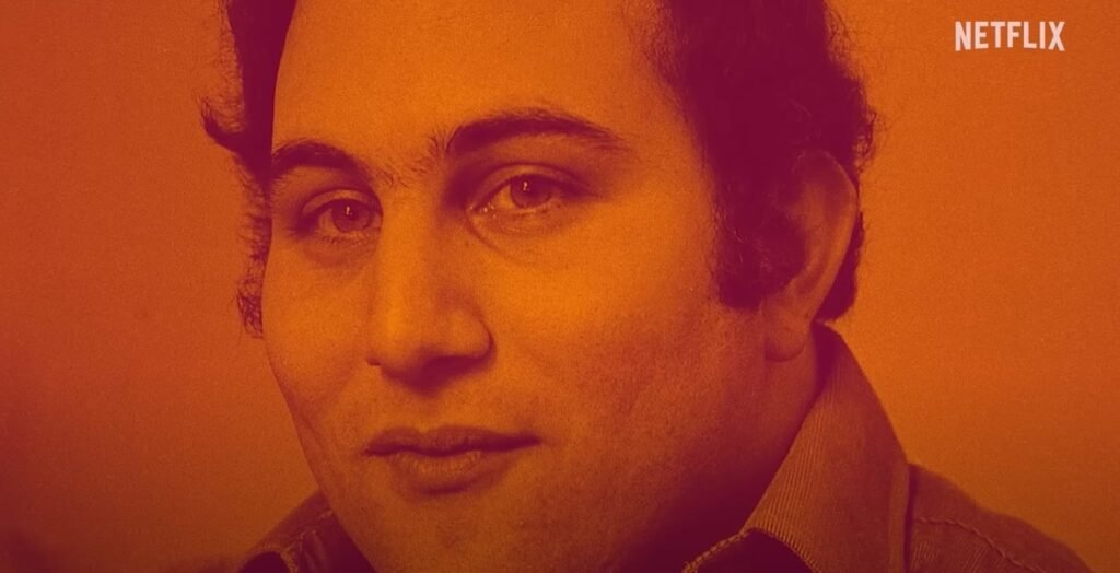 Conversations With a Killer - The Son of Sam Tapes (Netflix) Story, Review, Trailer, Release Date, Songs, Cast