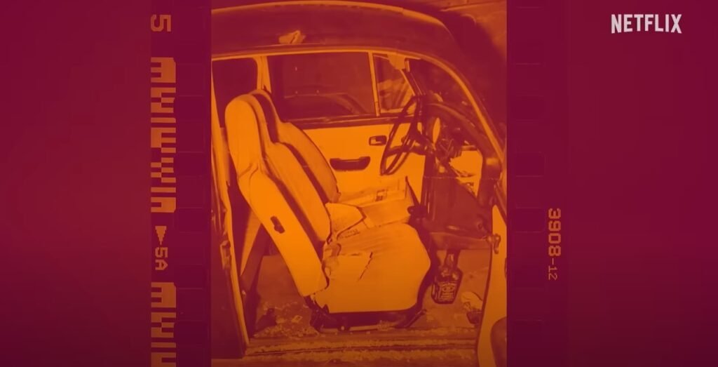 Conversations With a Killer - The Son of Sam Tapes (Netflix) Story, Review, Trailer, Release Date, Songs, Cast