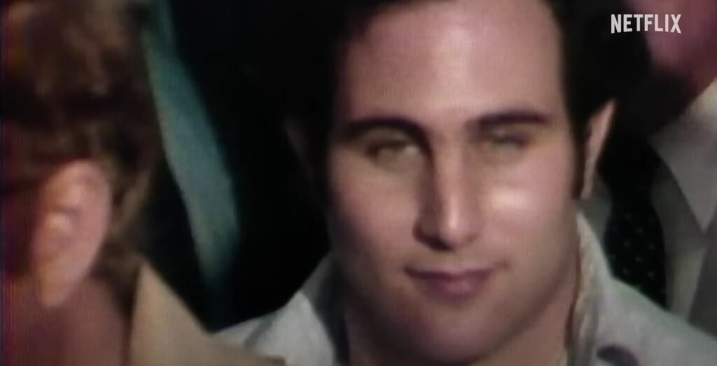 Conversations With a Killer - The Son of Sam Tapes (Netflix) Story, Review, Trailer, Release Date, Songs, Cast