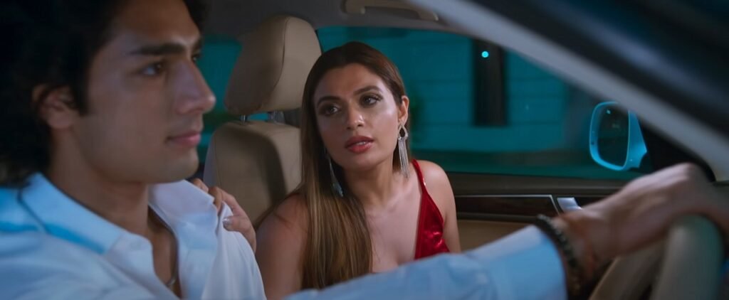 Andaaz 2 Story, Review, Trailer, Release Date, Songs, Cast