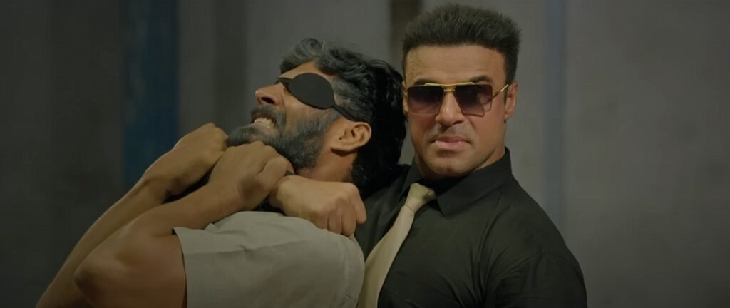 Zora Story, Review, Trailer, Release Date, Songs, Cast