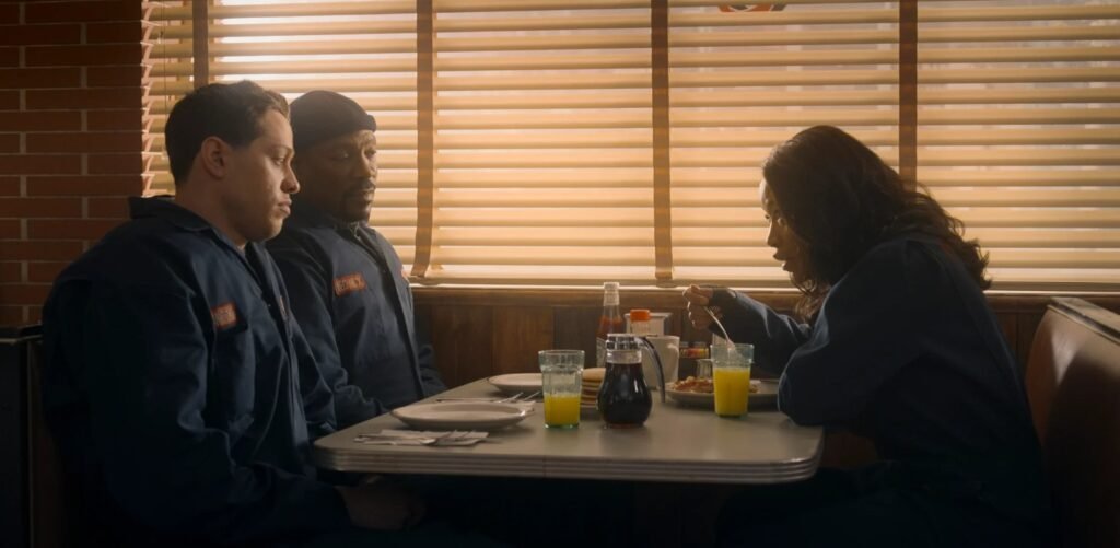 The Pickup (AmazonPrimeVideo) Story, Review, Trailer, Release Date, Songs, Cast