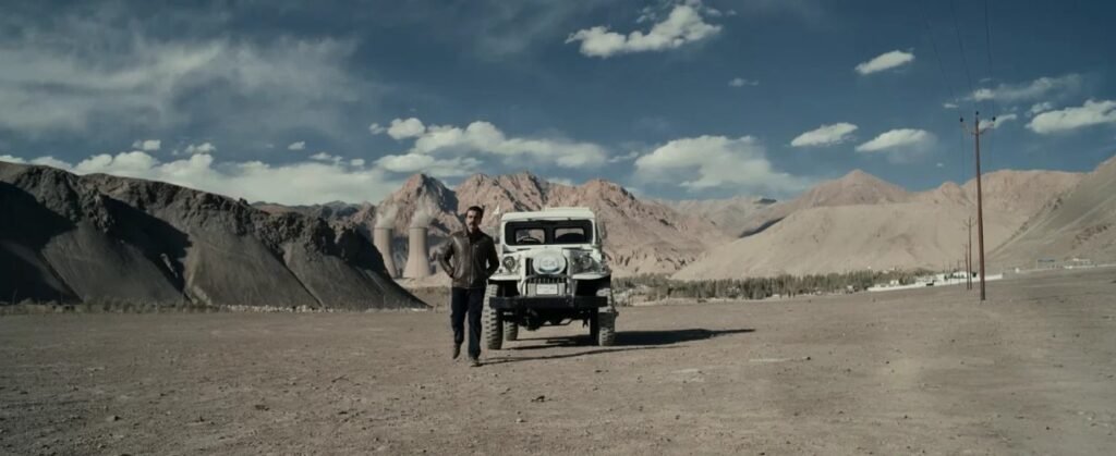 Salakaar (JioHotstar) Story, Review, Trailer, Release Date, Songs, Cast