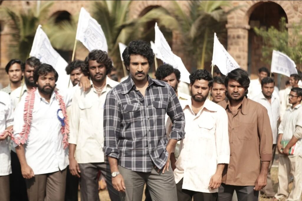 Mayasabha (Sonyliv) Story, Review, Trailer, Release Date, Songs, Cast