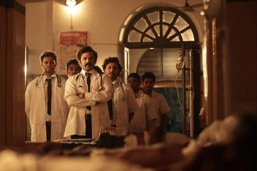 Mayasabha (Sonyliv) Story, Review, Trailer, Release Date, Songs, Cast