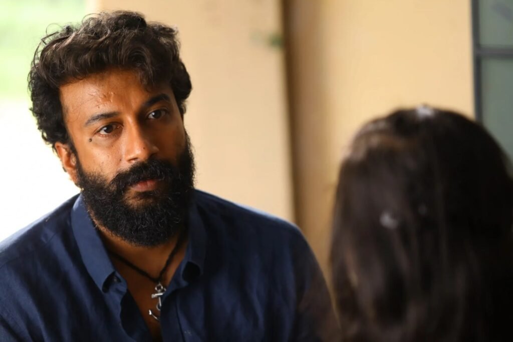 Arabia Kadali (AmazonPrimeVideo) Story, Review, Trailer, Release Date, Songs, Cast