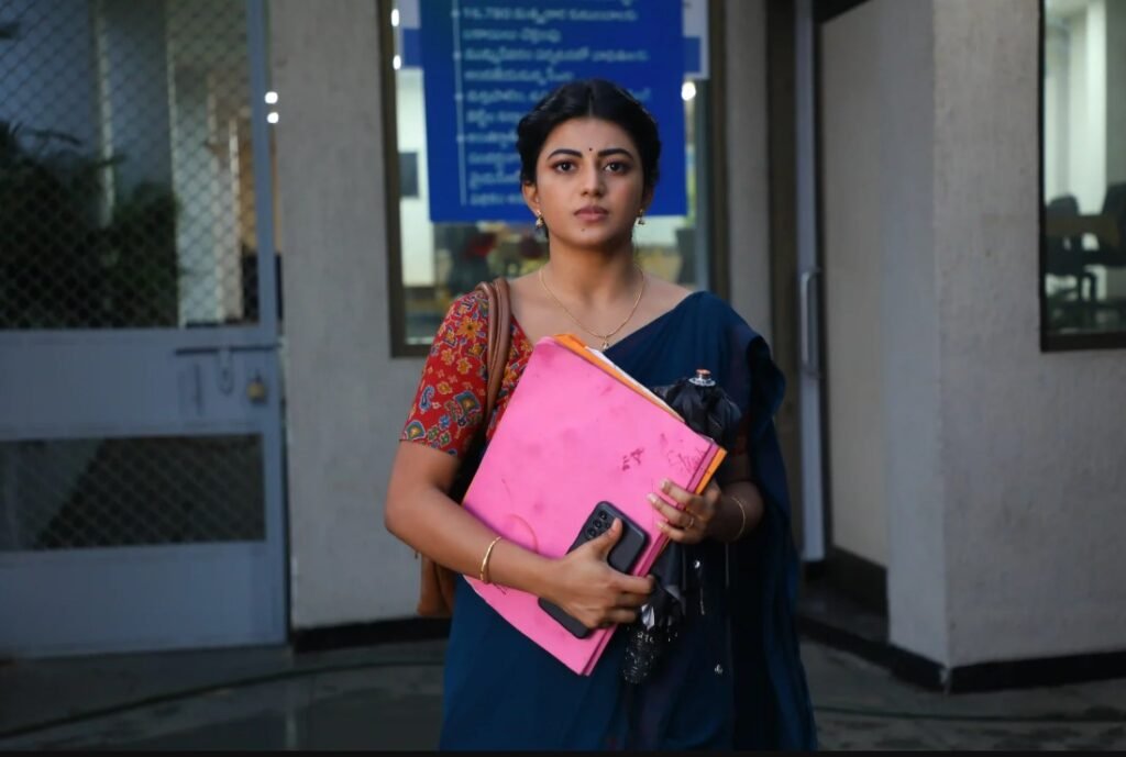 Arabia Kadali (AmazonPrimeVideo) Story, Review, Trailer, Release Date, Songs, Cast