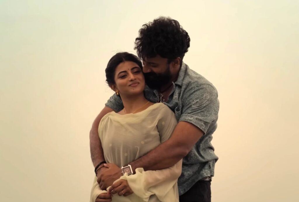 Arabia Kadali (AmazonPrimeVideo) Story, Review, Trailer, Release Date, Songs, Cast