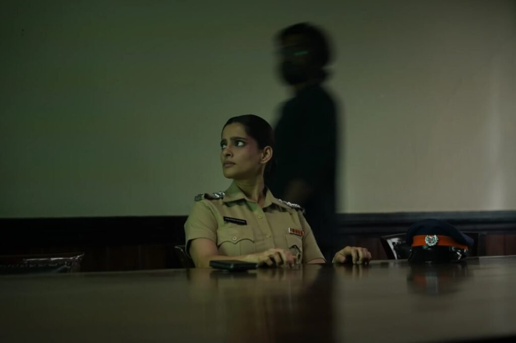 Andhera (AmazonPrimeVideo) Story, Review, Trailer, Release Date, Songs, Cast