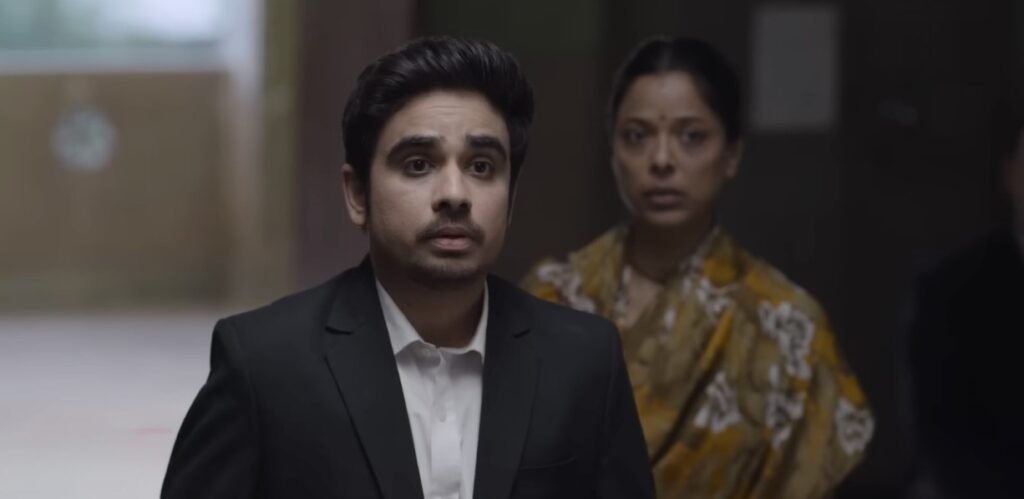 Court Kacheri (SonyLiv) Story, Review, Trailer, Release Date, Songs, Cast