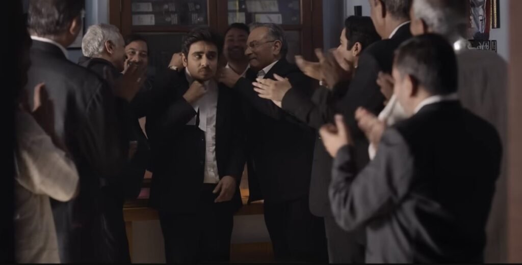 Court Kacheri (SonyLiv) Story, Review, Trailer, Release Date, Songs, Cast