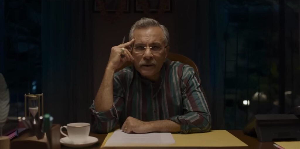 Court Kacheri (SonyLiv) Story, Review, Trailer, Release Date, Songs, Cast