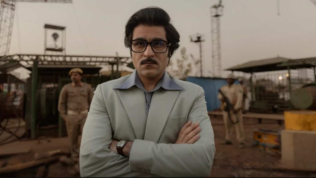 Saare Jahan Se Accha (Netflix) Story, Review, Trailer, Release Date, Songs, Cast