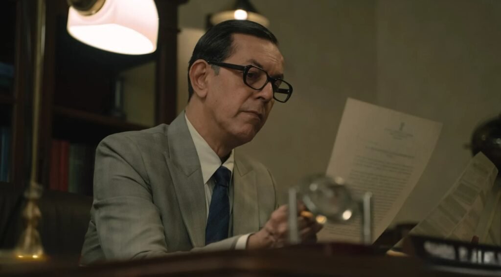 Saare Jahan Se Accha (Netflix) Story, Review, Trailer, Release Date, Songs, Cast