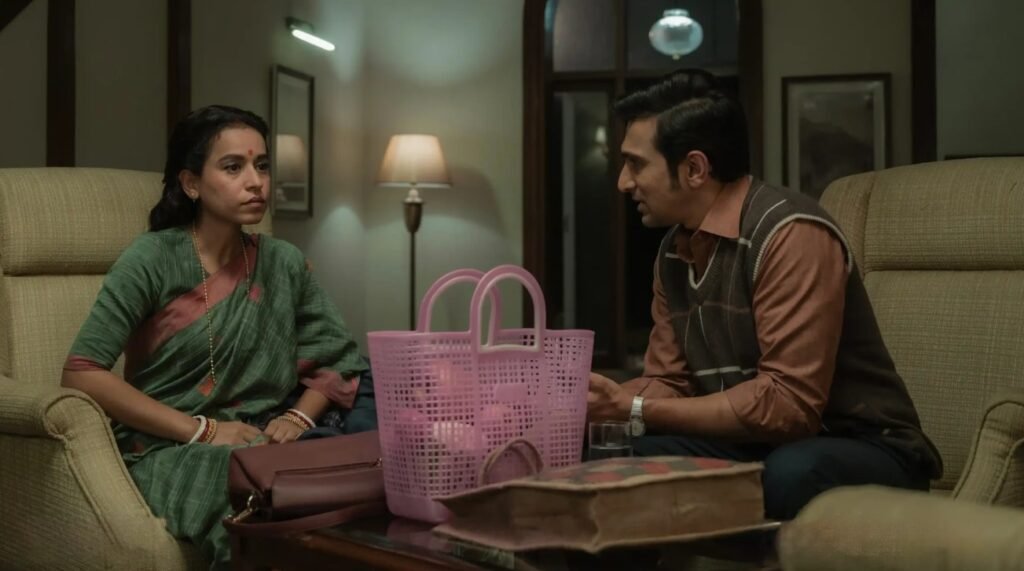 Saare Jahan Se Accha (Netflix) Story, Review, Trailer, Release Date, Songs, Cast