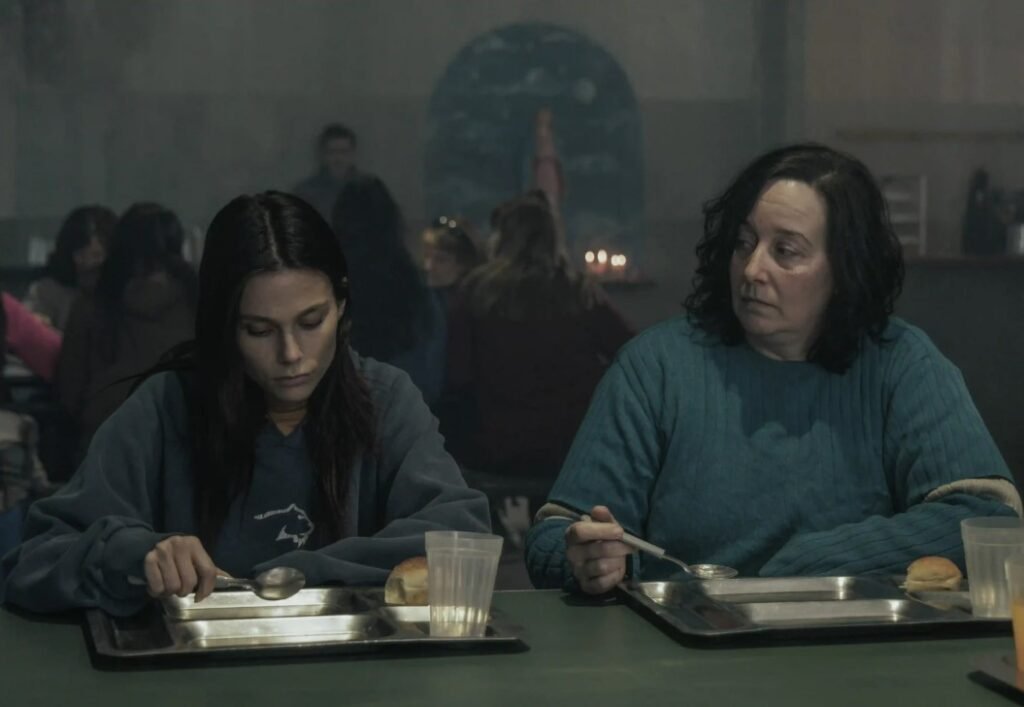 In the Mud (Netflix) Story, Review, Trailer, Release Date, Songs, Cast