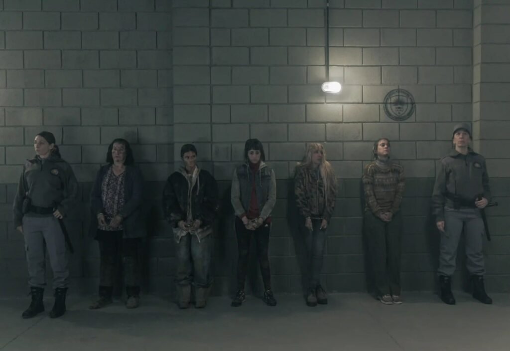 In the Mud (Netflix) Story, Review, Trailer, Release Date, Songs, Cast