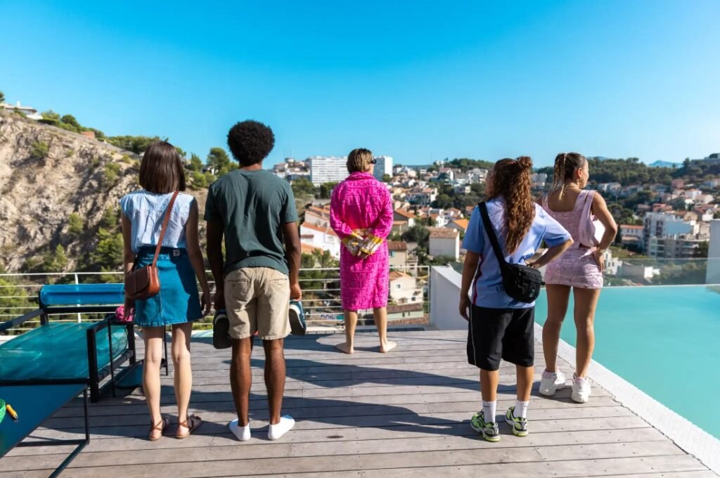 Young Millionaires (Netflix) Story, Review, Trailer, Release Date, Songs, Cast