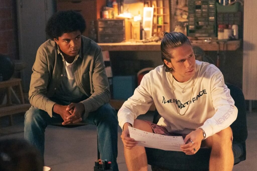 Young Millionaires (Netflix) Story, Review, Trailer, Release Date, Songs, Cast