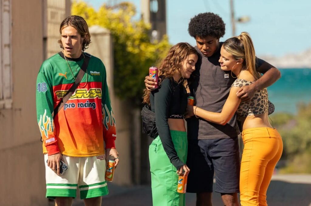 Young Millionaires (Netflix) Story, Review, Trailer, Release Date, Songs, Cast