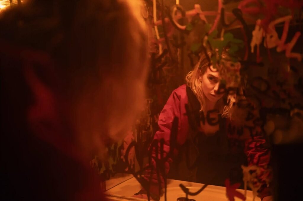 Night Always Comes (Netflix) Story, Review, Trailer, Release Date, Songs, Cast