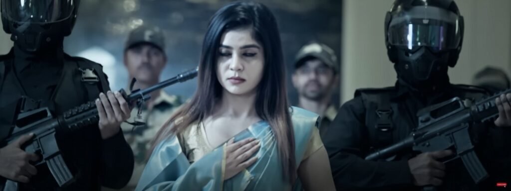 Red Flower Story, Review, Trailer, Release Date, Songs, Cast