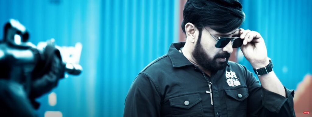 Red Flower Story, Review, Trailer, Release Date, Songs, Cast