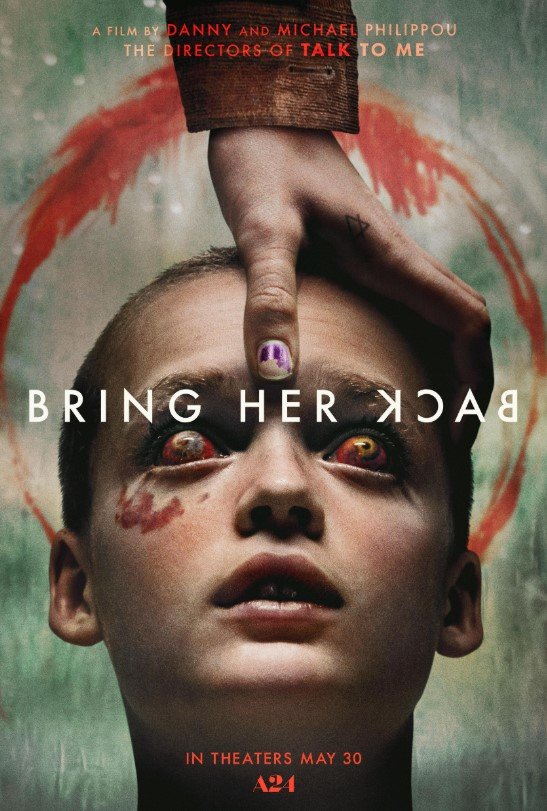Bring Her Back (AmazonPrimeVideo) Story, Review, Trailer, Release Date, Songs, Cast
