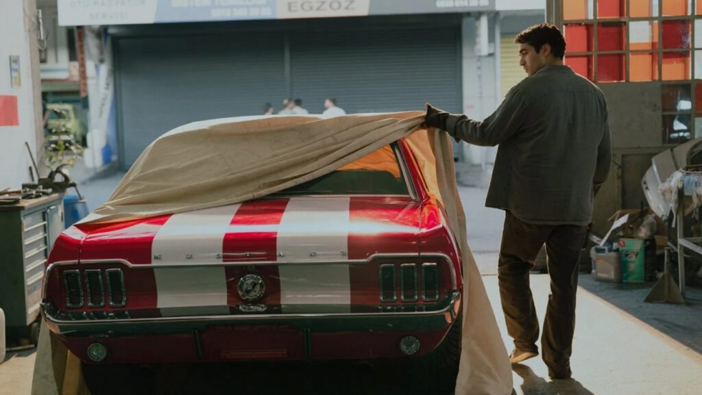 Abandoned Man (Netflix) Story, Review, Trailer, Release Date, Songs, Cast