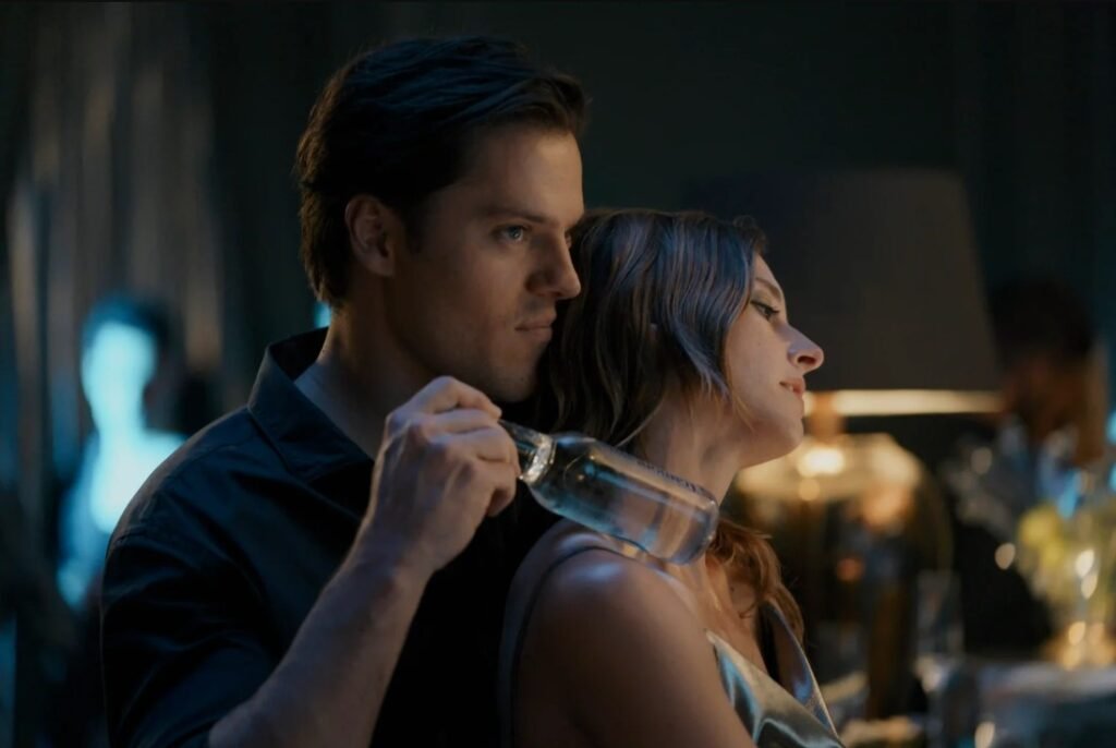 Fall For Me (Netflix) Story, Review, Trailer, Release Date, Songs, Cast