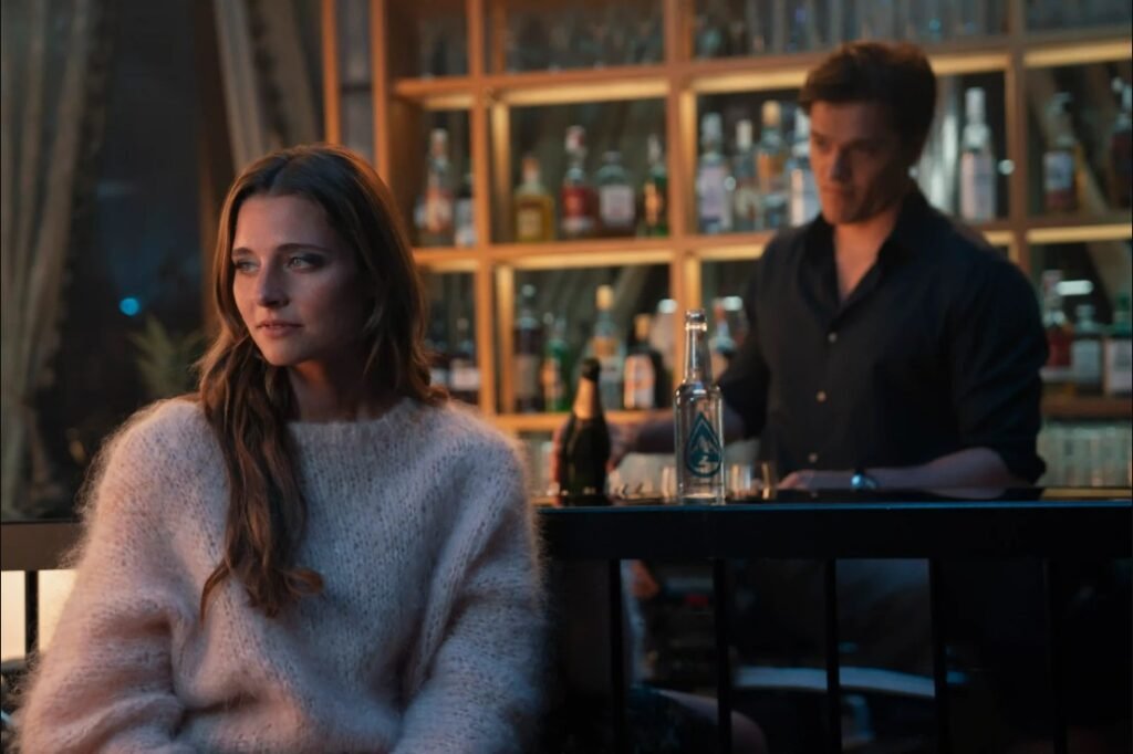 Fall For Me (Netflix) Story, Review, Trailer, Release Date, Songs, Cast