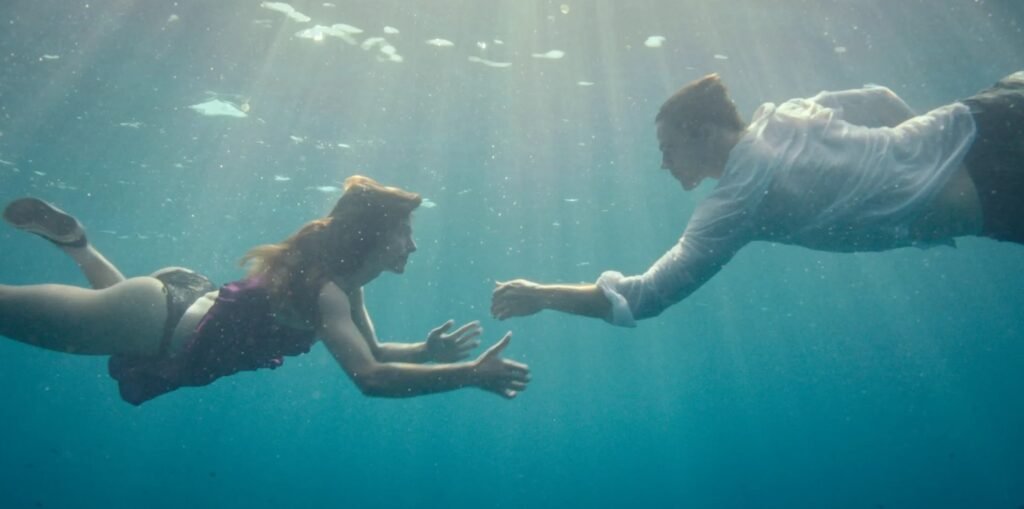 Fall For Me (Netflix) Story, Review, Trailer, Release Date, Songs, Cast