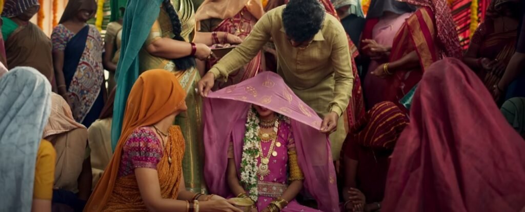 Paradha Story, Review, Trailer, Release Date, Songs, Cast