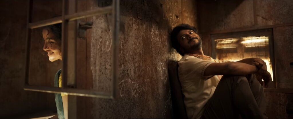 Paradha Story, Review, Trailer, Release Date, Songs, Cast