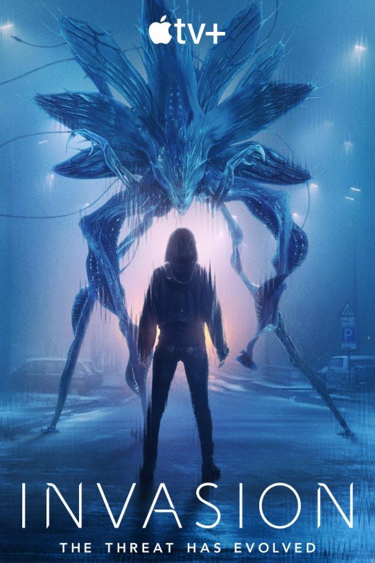 Invasion Season 3 (AppleTv) Story, Review, Trailer, Release Date, Songs, Cast