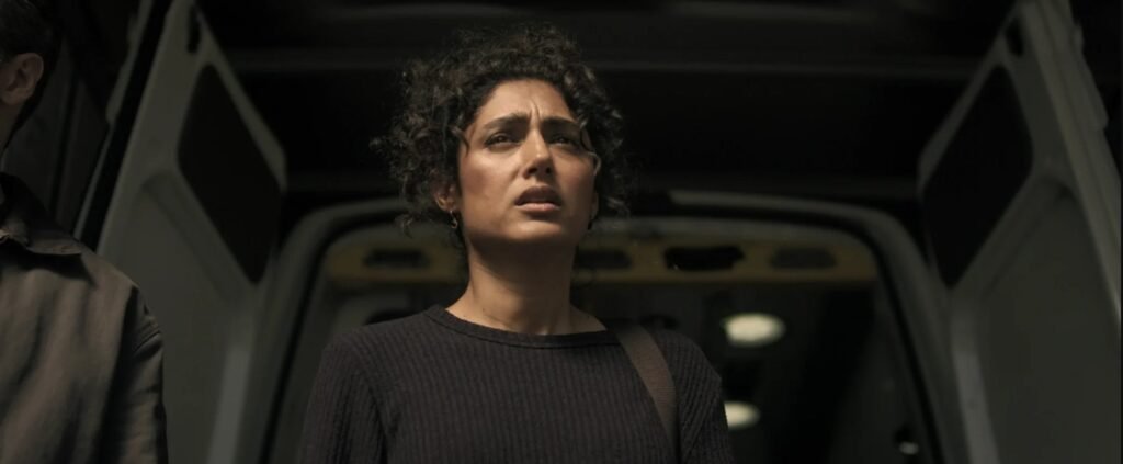 Invasion Season 3 (AppleTv) Story, Review, Trailer, Release Date, Songs, Cast