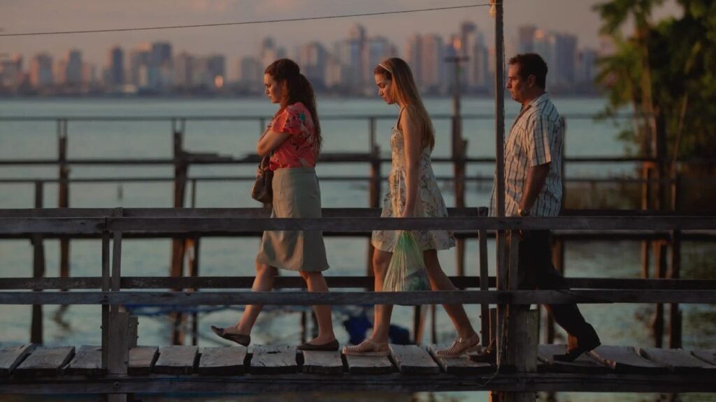 Rivers of Fate (Netflix) Story, Review, Trailer, Release Date, Songs, Cast