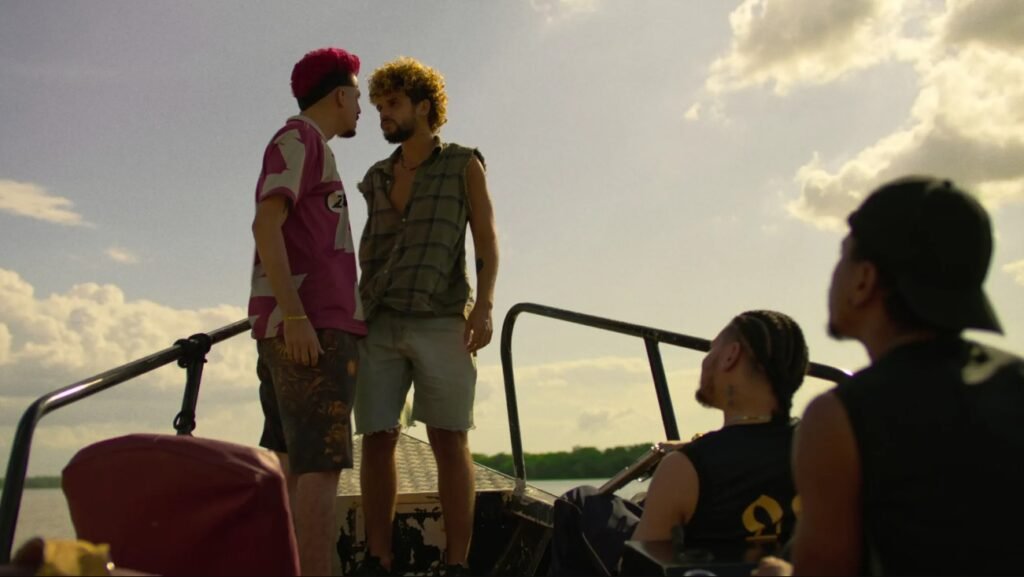 Rivers of Fate (Netflix) Story, Review, Trailer, Release Date, Songs, Cast