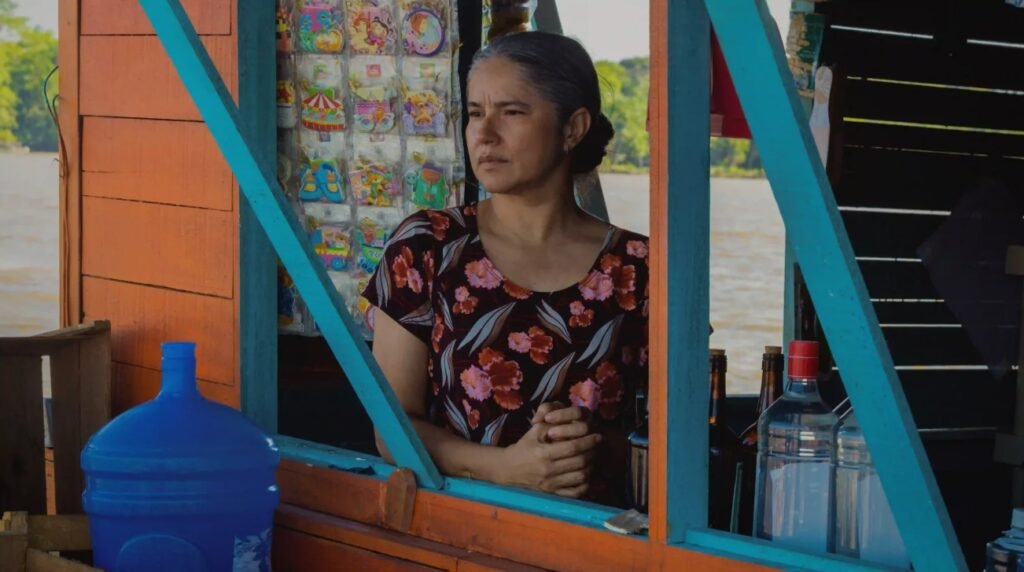 Rivers of Fate (Netflix) Story, Review, Trailer, Release Date, Songs, Cast