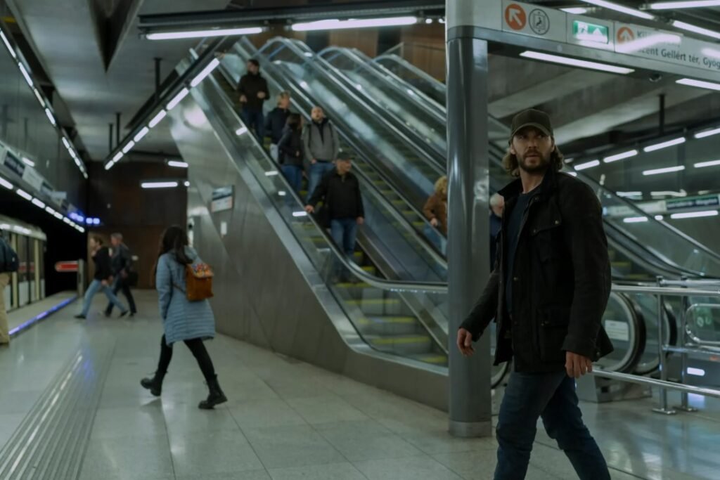 The Terminal List - Dark Wolf (AmazonPrimeVideo) Story, Review, Trailer, Release Date, Songs, Cast