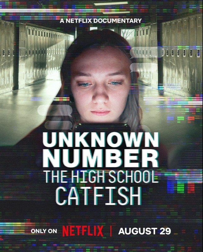 Unknown Number - The High School Catfish (Netflix) Story, Review, Trailer, Release Date, Songs, Cast